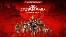 Crown Wars – Sacred Edition