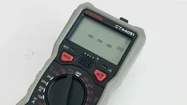 Schneider Цифровой мультиметр CROWN CT44051 мультиметр