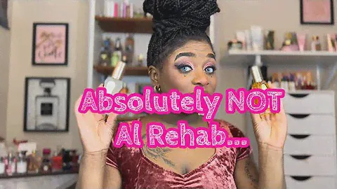 Fragrance Haul Major FAIL | Al Rehab Fragrances