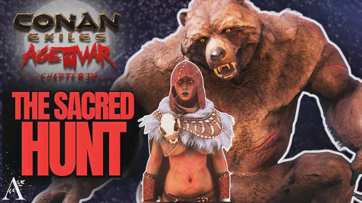 Complete Guide to The Sacred Hunt Event