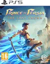 Игра Prince of Persia: The Lost Crown (PS5)