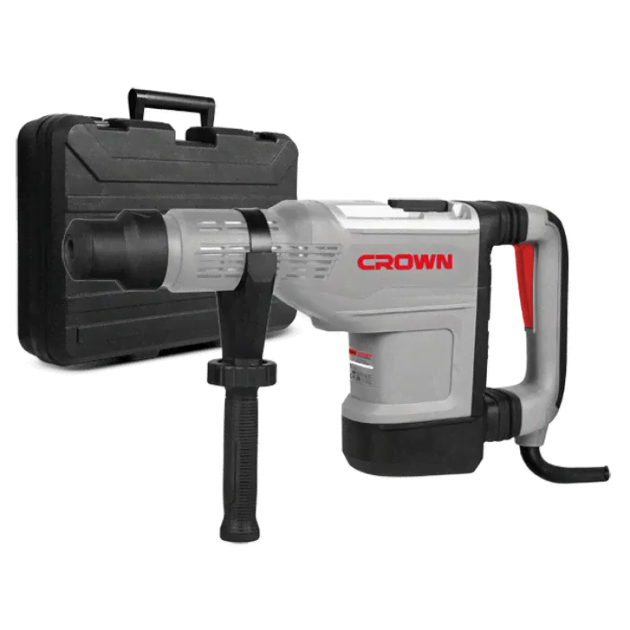 Перфоратор Crown CT18189 BMC