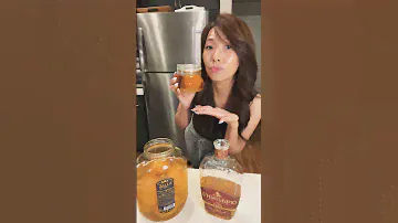 Mama’s Homemade Crown Royal Peach 👑🍑