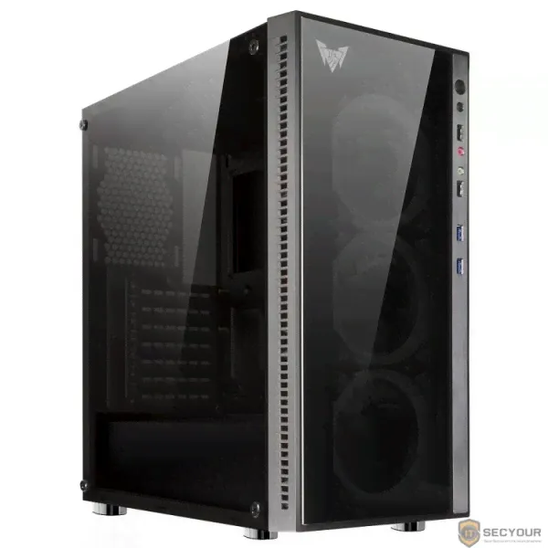 CROWN Корпус CMC-GS10R W/O