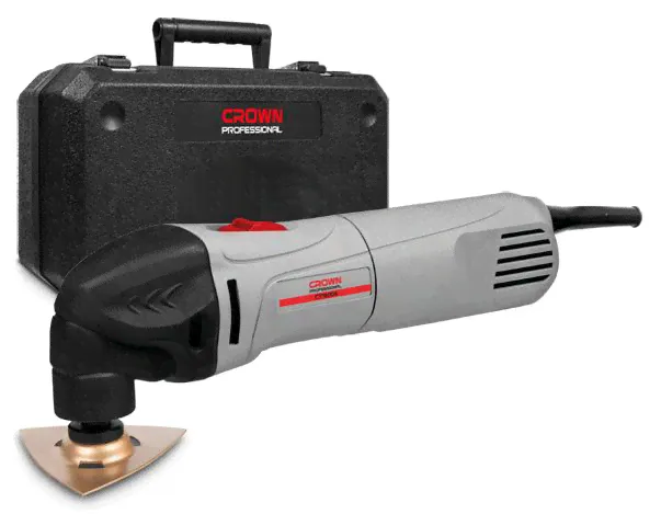 Мультифункциональный инструмент CROWN CT16004BMC