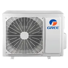 Настенная сплит-система Gree U-Crown Inverter GWH18UC-K6DNA4A R32