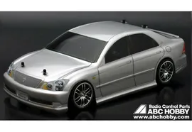 Кузов 1:10 - TOYOTA ZERO CROWN - ABC-66082
