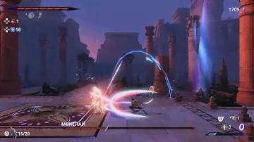 Prince of Persia: The Lost Crown(PS5) Менелай