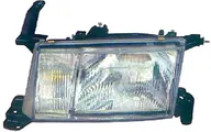 Фара правая TOYOTA CROWN 92-95 S140 @ для TOYOTA CROWN