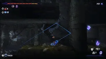 Prince of Persia: The Lost Crown (PS5) Два Саргона
